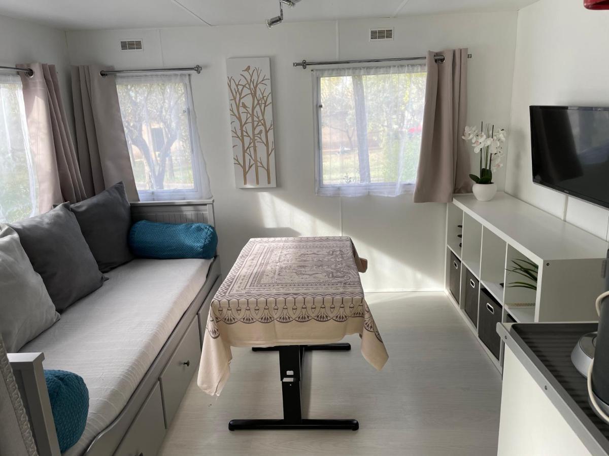 Mobil-home * Aups